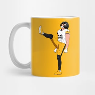 TJ WATT Mug